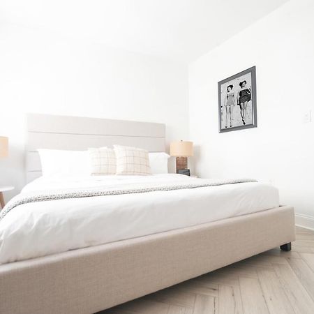 Collins Hotel Studio Miami Beach Dış mekan fotoğraf