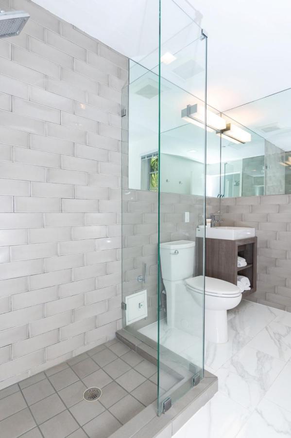 Collins Hotel Studio Miami Beach Dış mekan fotoğraf