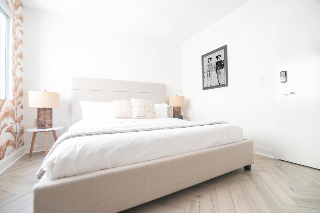 Collins Hotel Studio Miami Beach Dış mekan fotoğraf